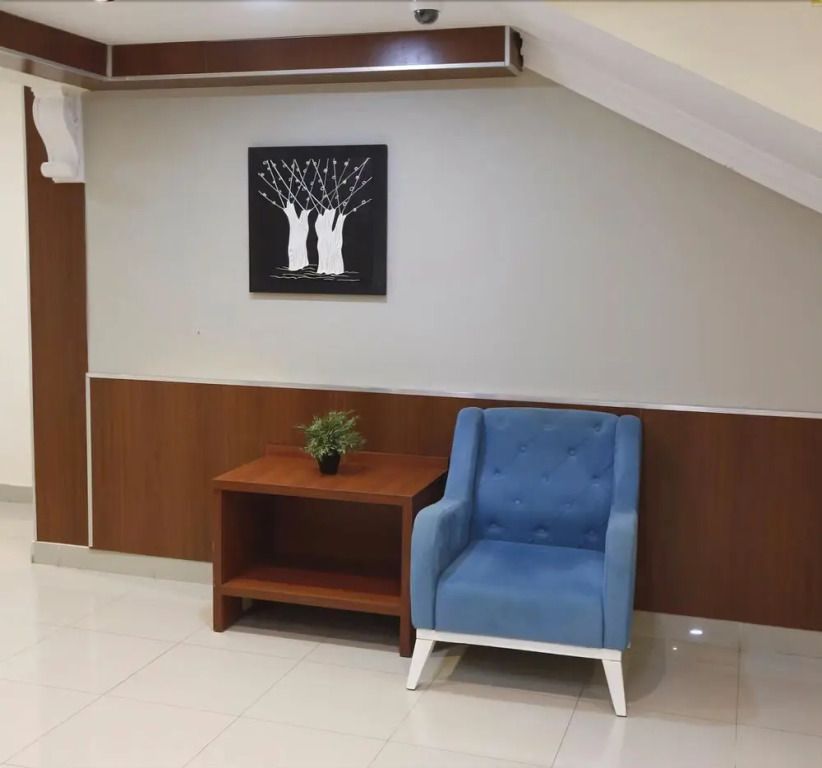 Tobal Furnished Apartments