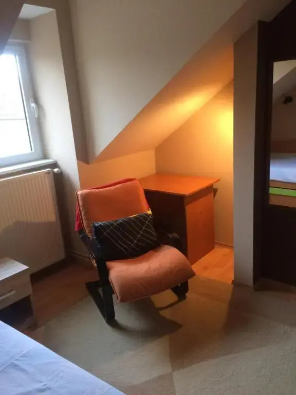 Aleksandar Apartment