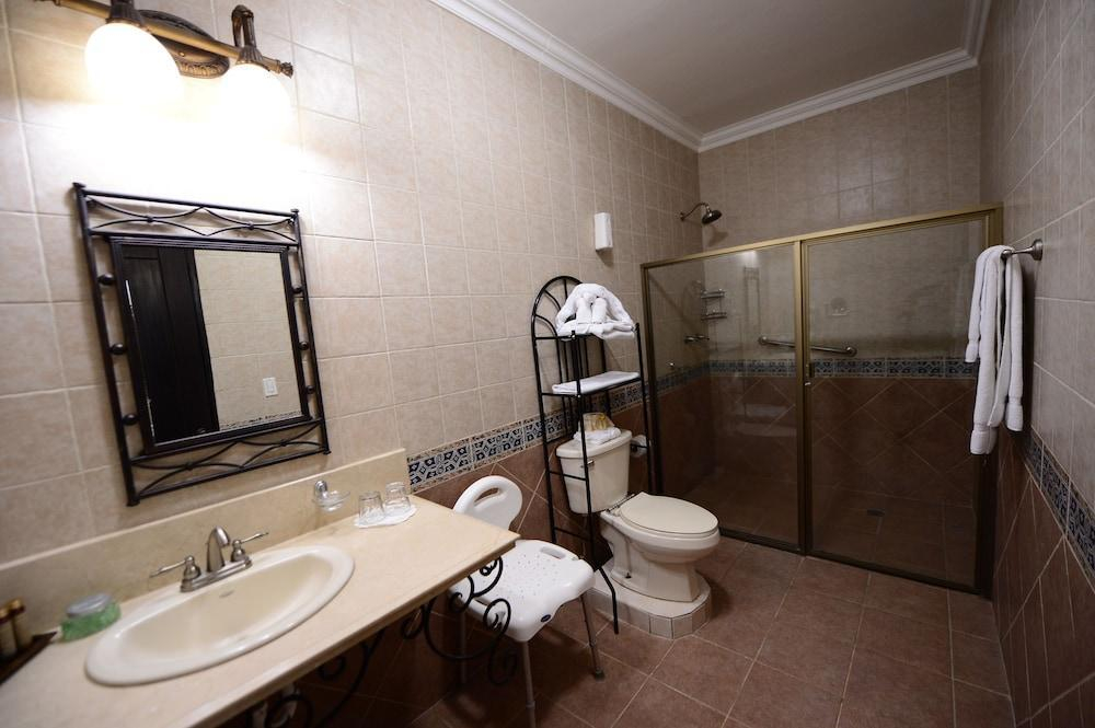 La Casa Del Risco Boutique Hotel