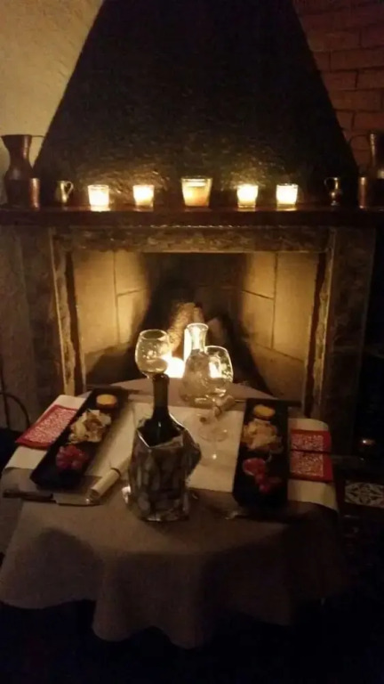 B&B Chalet I Colli