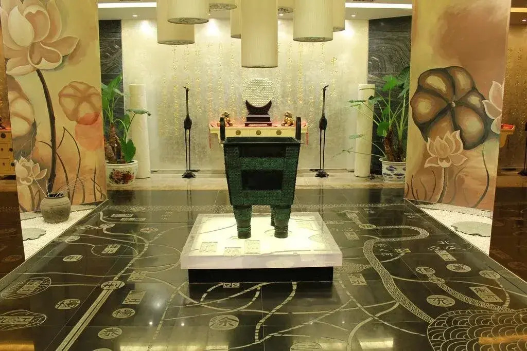 Zhengzhou Baili Zhongzhou International Hotel