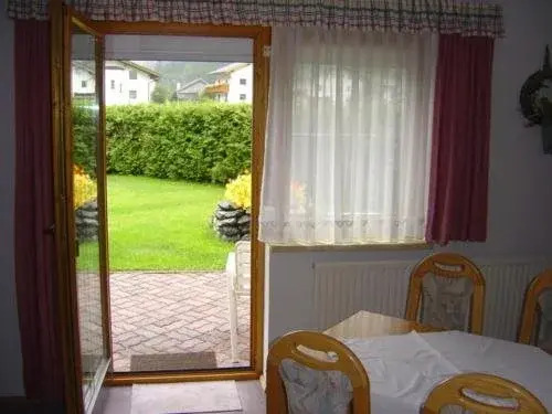 Appartement Mair
