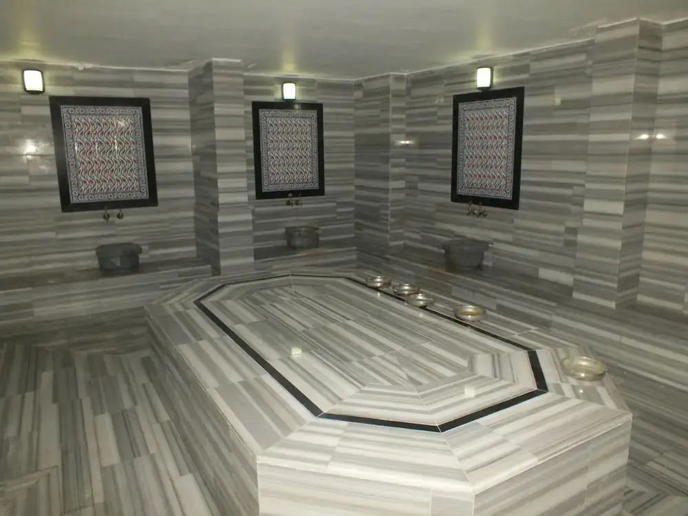 Alanya Panorama Beach Residence