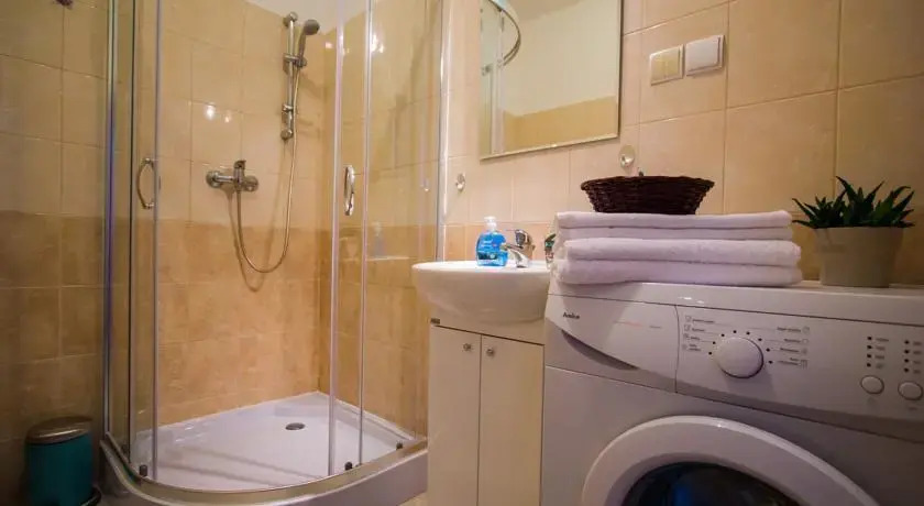 Apartament Stare Bielany