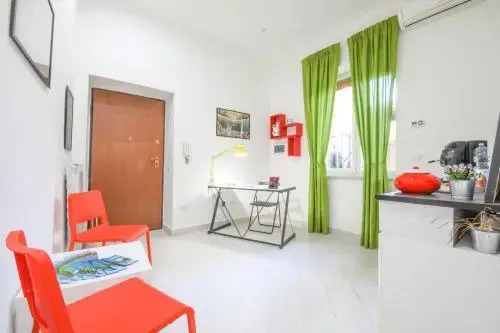Guest house 3 stars Naples