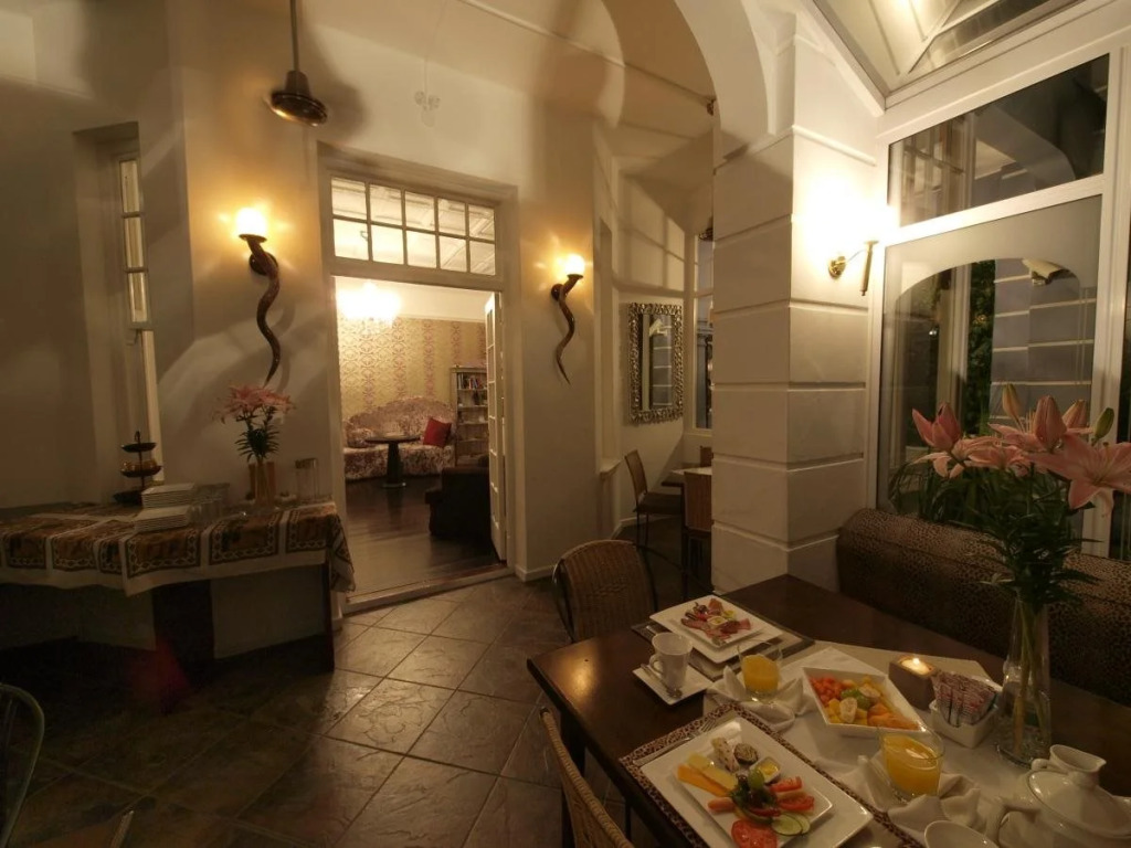 Kingslyn Boutique Guest House
