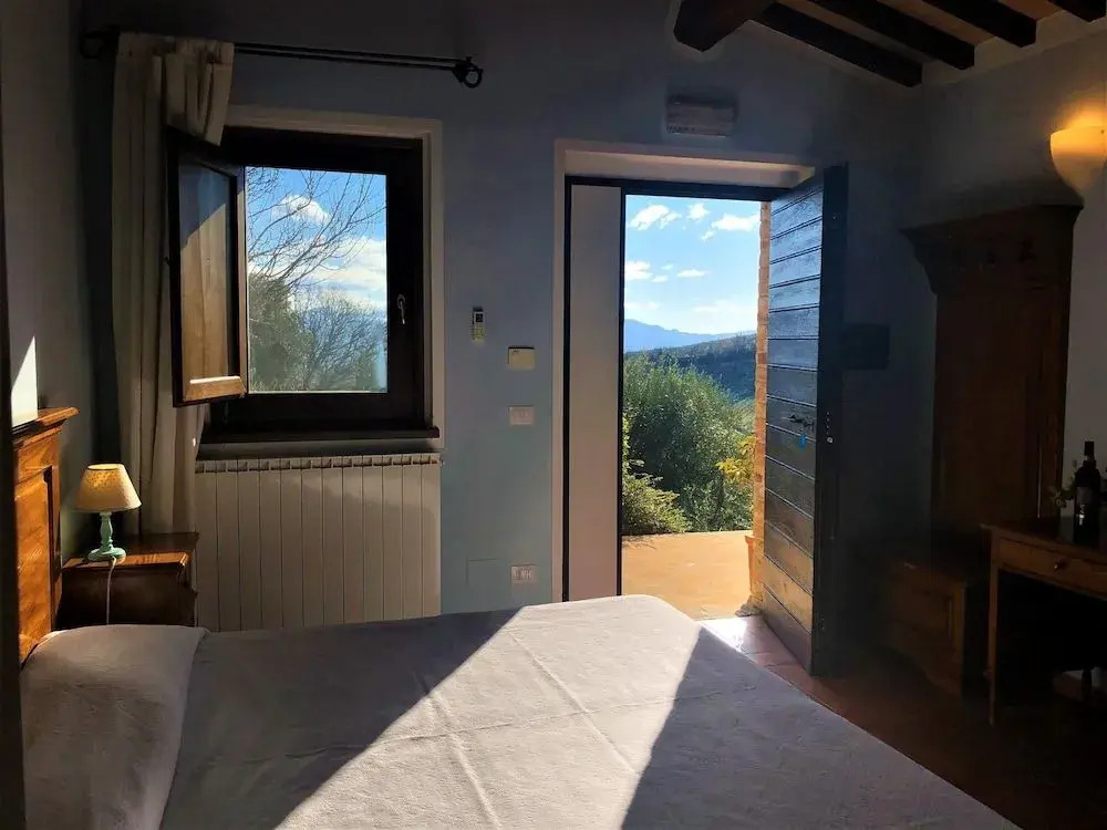 Agriturismo Camiano Piccolo