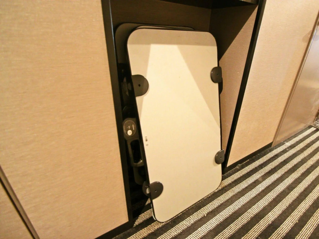 APA Hotel Niigata