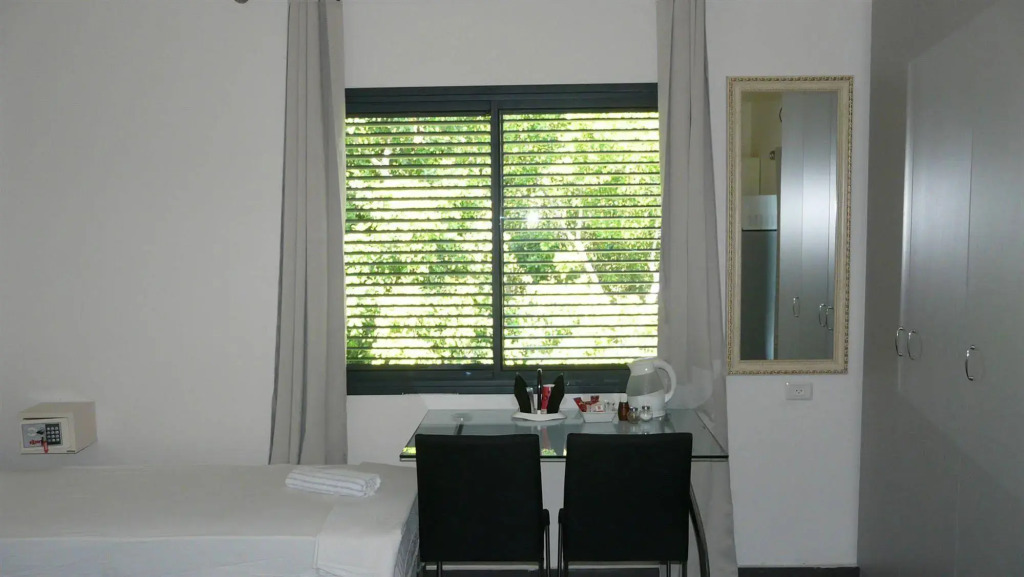 City Center Apartments