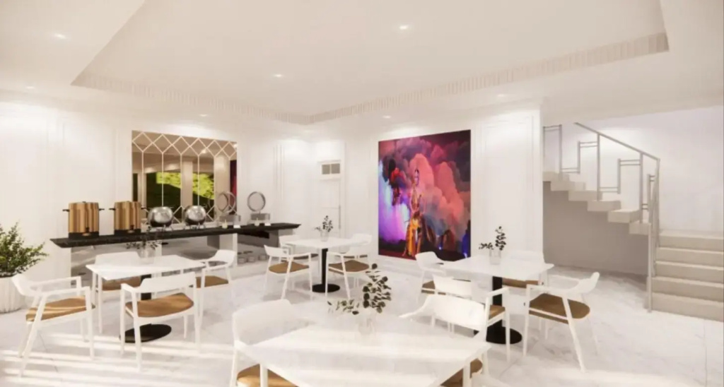 Hotel Noola Malioboro