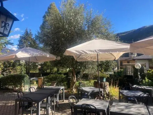 Hotel Coppa