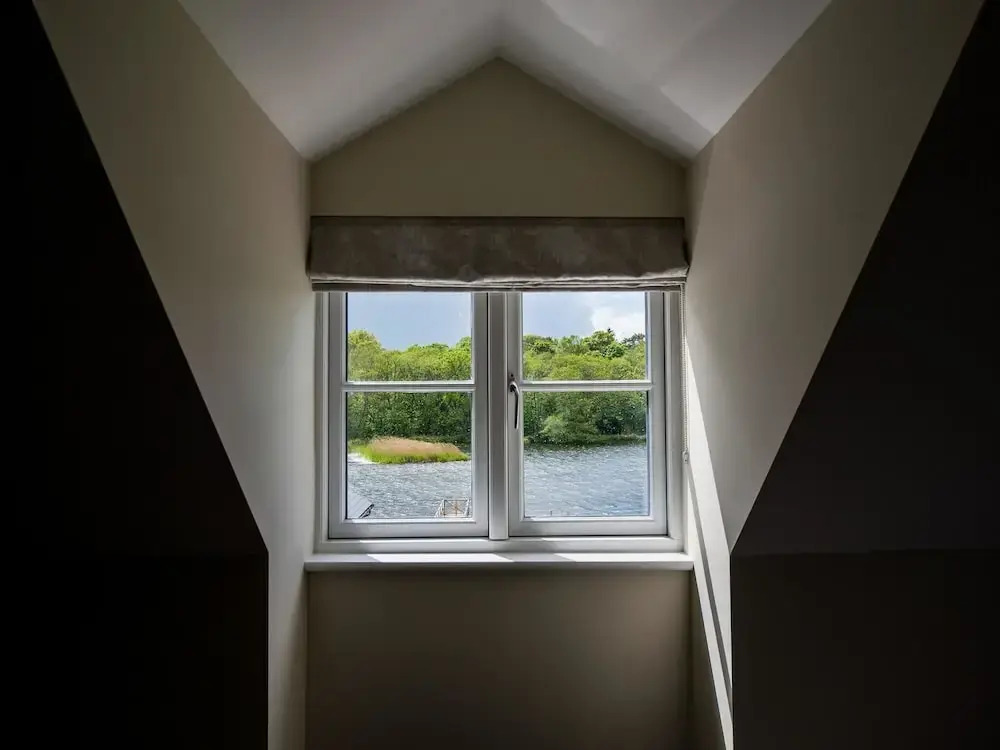 The Boathouse