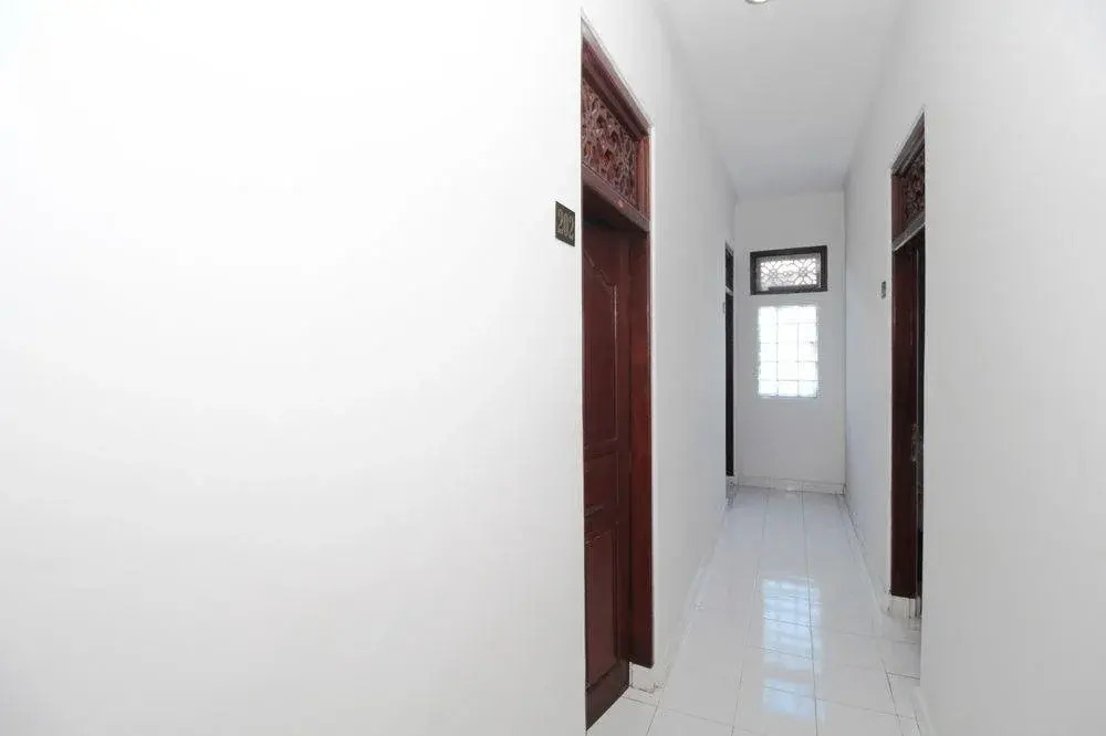 Berliana Homestay by Airy