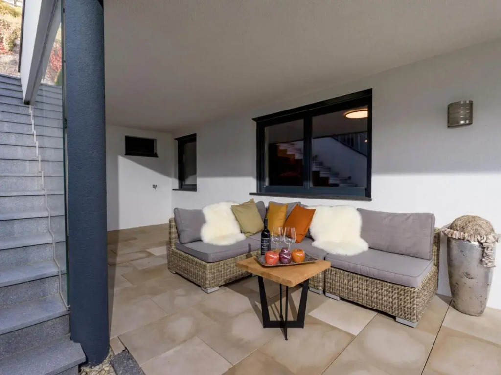 Van's Place, Luxury Apartment