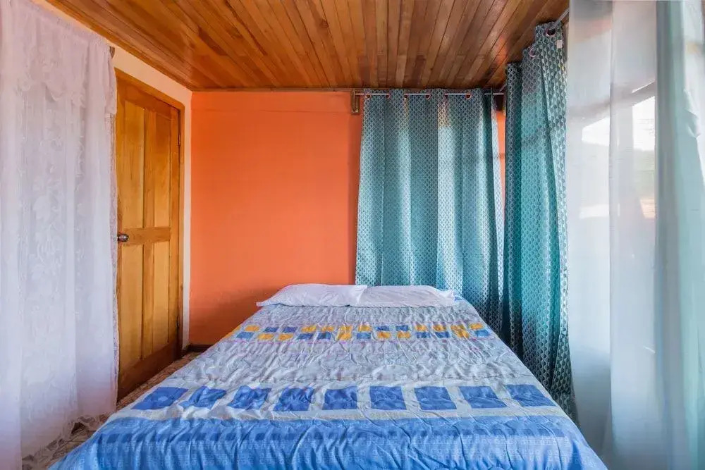 Que Tuanis Hostel Monteverde