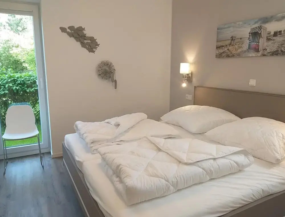 XXL Familienferienhaus