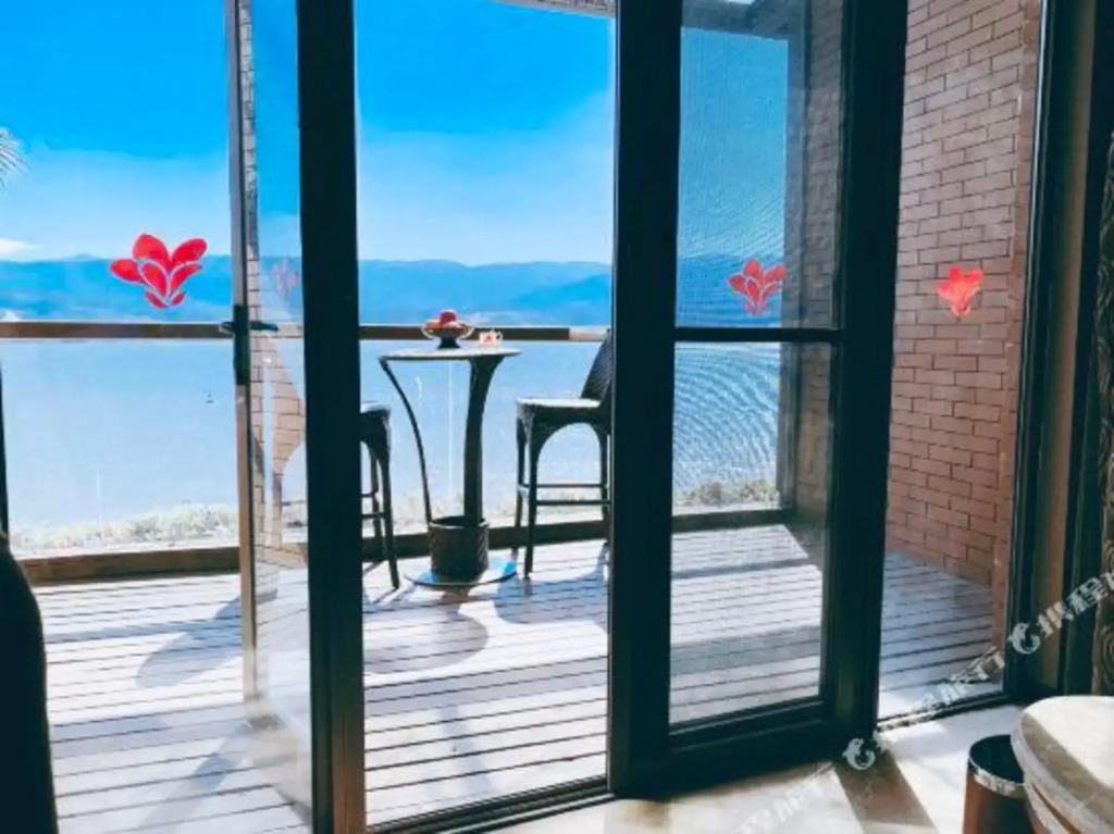 Qionghai Saibo House Hotel