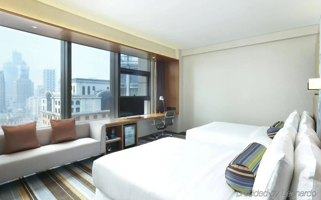 Aloft by Marriott Dalian