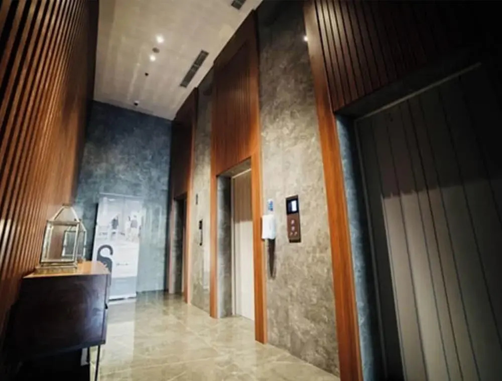 The Cozy Rooms at The Ayoma Residence, BSD Serpong