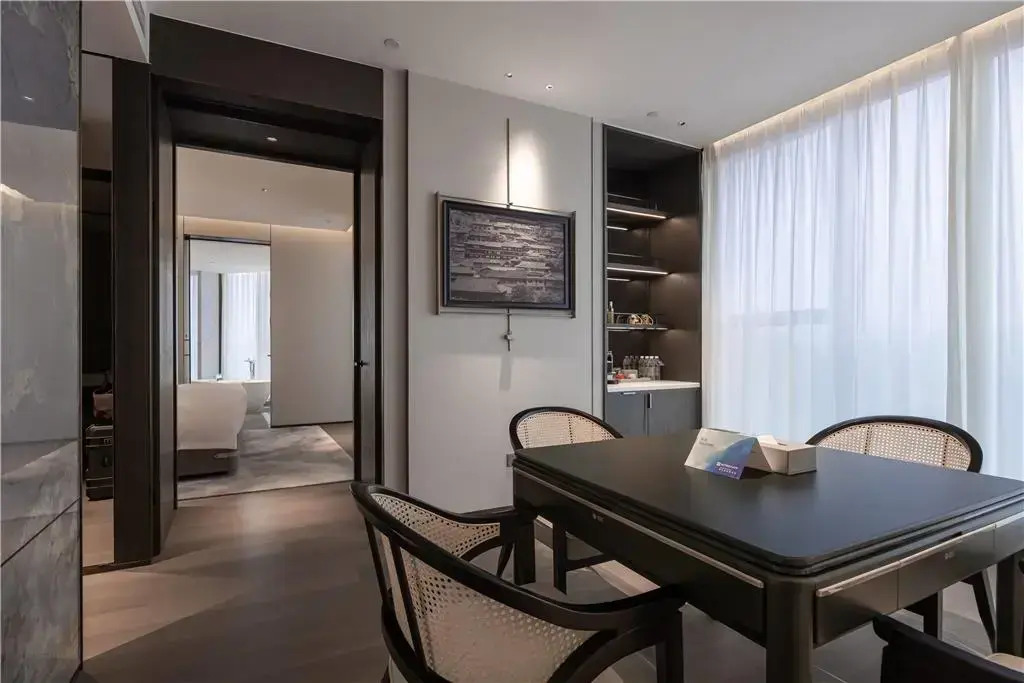 Wyndham Quzhou Kecheng
