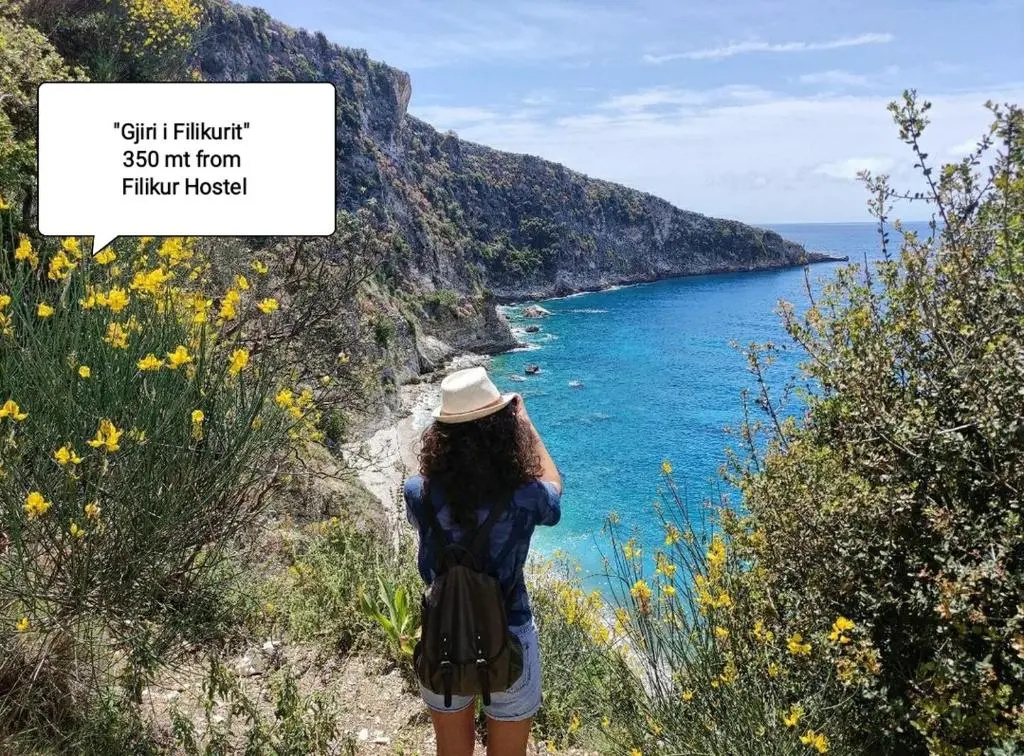 Filikur Hostel Himare