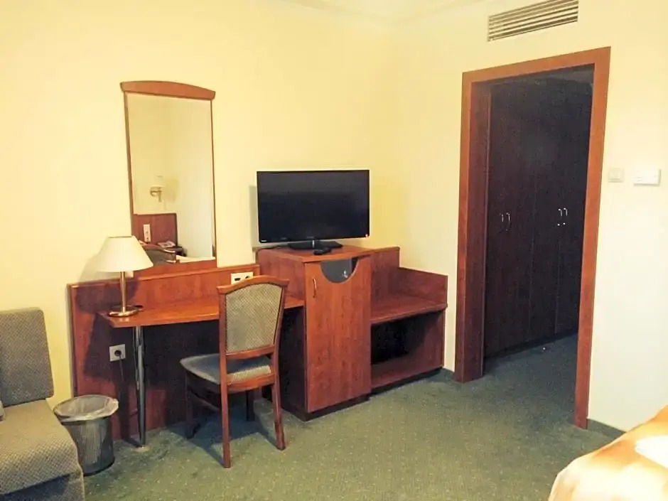 Hotel Lukács Superior