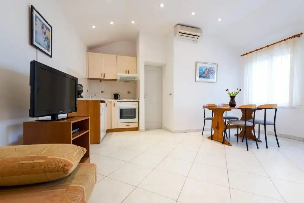 Apartment Libertas