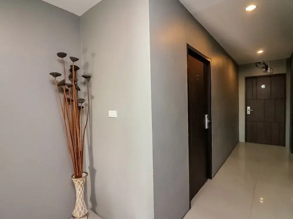 Nida Rooms Central Pattaya 333