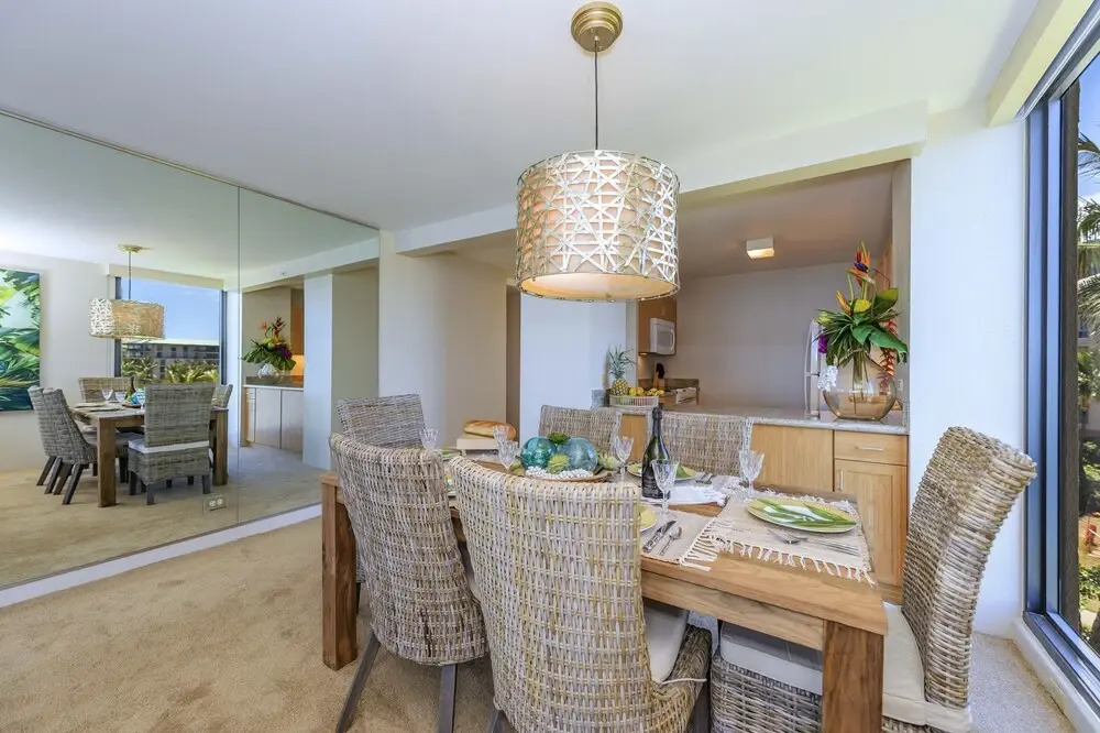 Mahana 519 2 Bedroom Condo