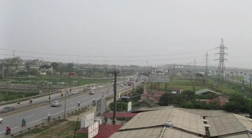 Thu Nga Hotel