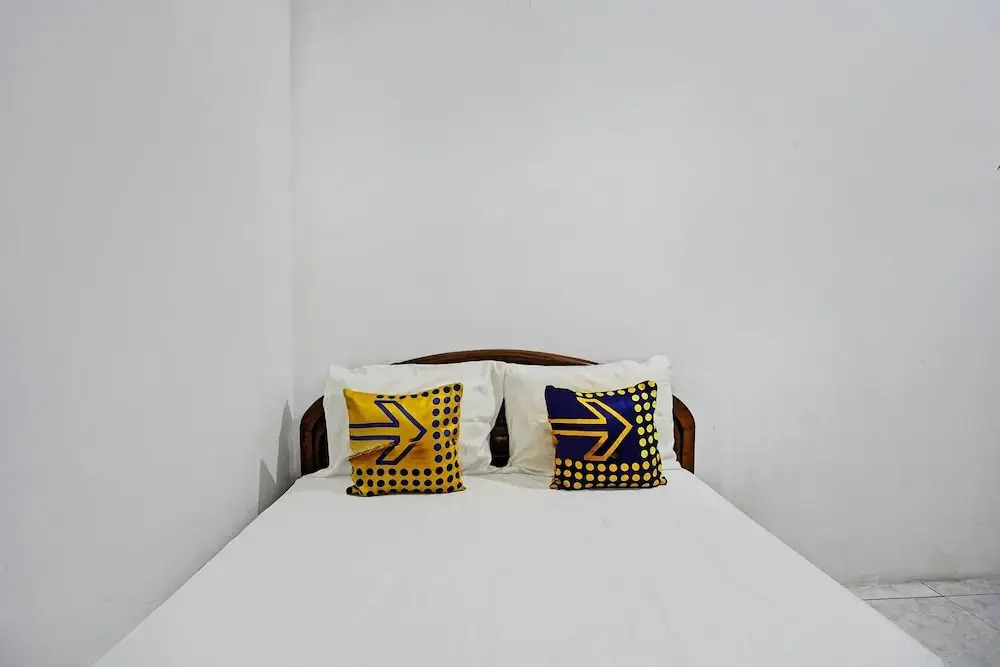 SPOT ON 92595 Umi Homestay Syariah