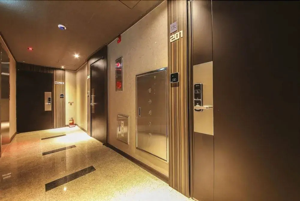 Hotel Soo