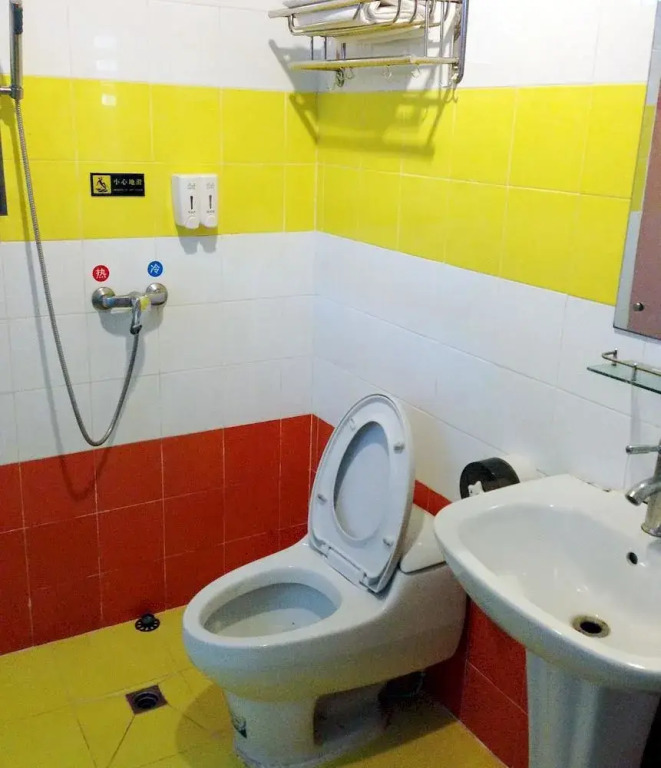 Hongwang Hotel