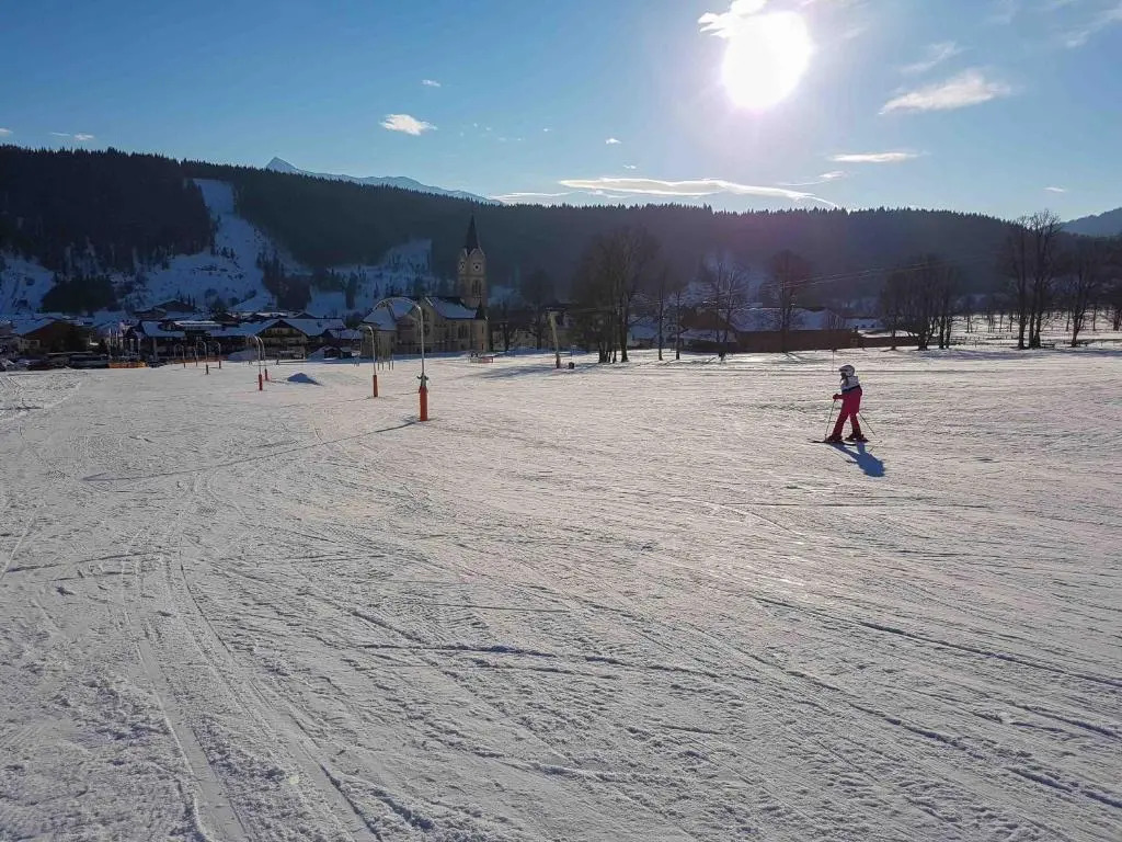 Appartementhaus Sonne
