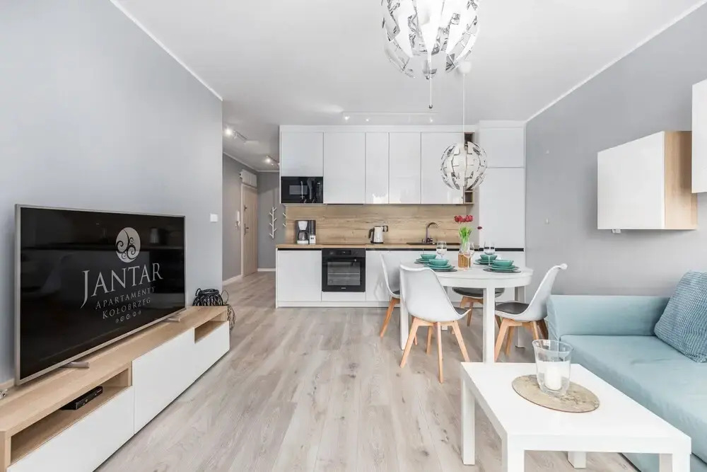 Jantar Apartamenty - 4 PORY ROKU