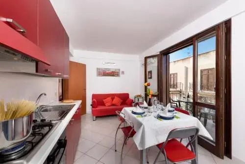 Voglia di mare Low cost/Mapo-Tamarindo