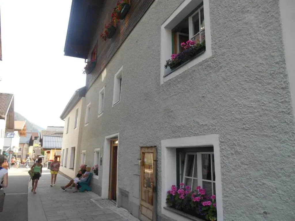 Triglerschlössl Appartements