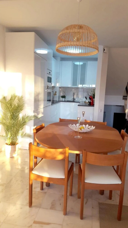 House with 4 Bedrooms in Loulé, with Wonderful Sea View, Pool Access And Furnished Garden - 30 M From the Beach