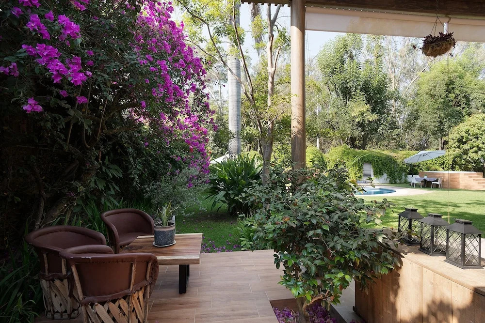 Mexico Villa Cristy