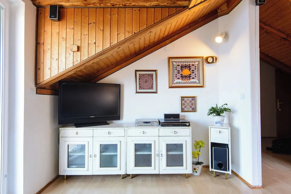 Charming 2-bedroom Apartment With Ocean Views in Dubrovnik