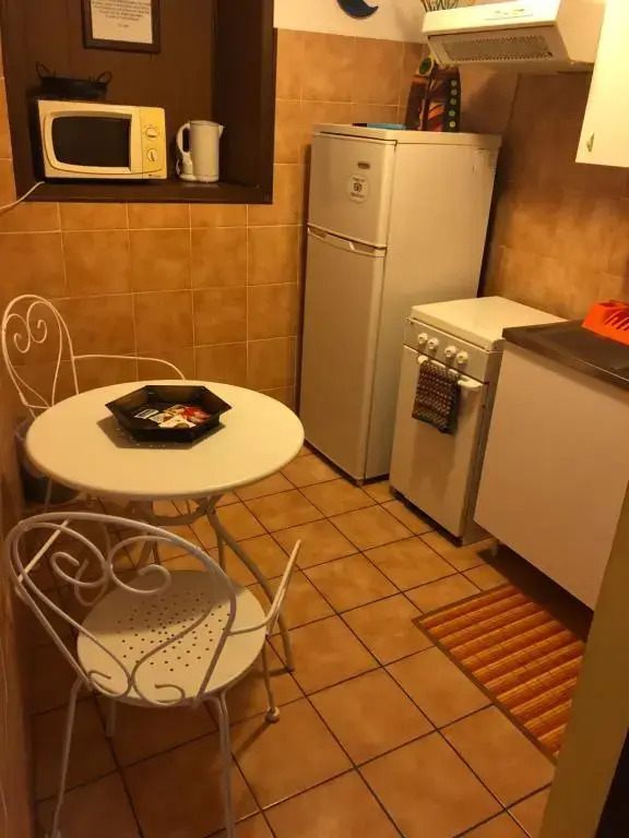 Casa Benedettini tourist apartment in Sicily