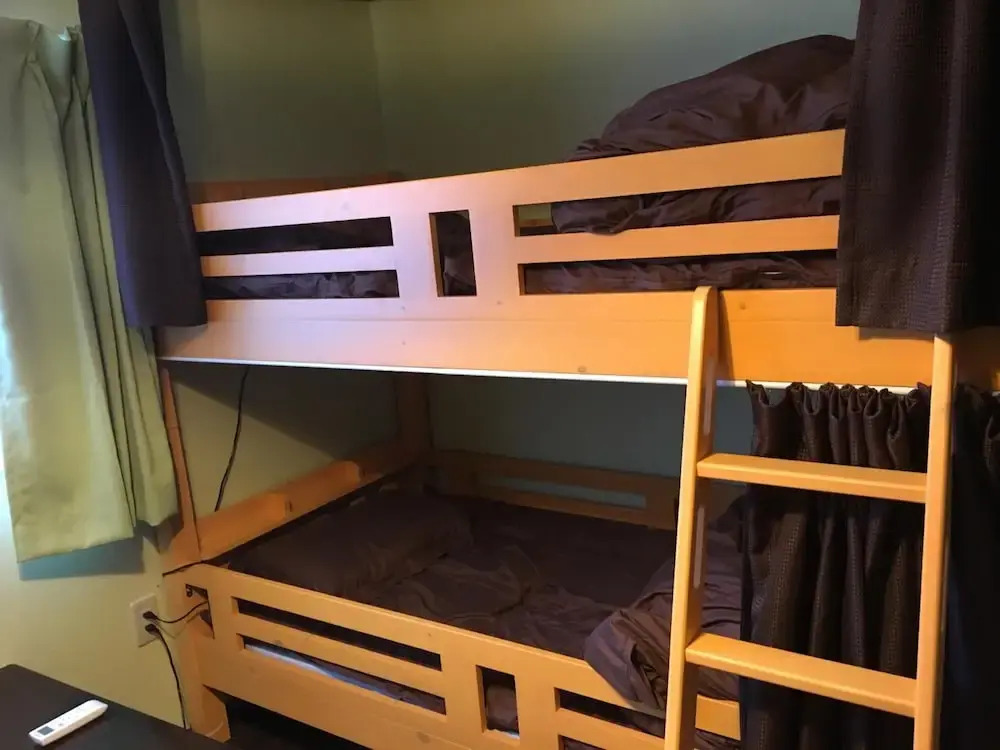 Guest house AmaMin