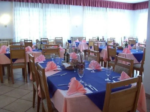 Hotel Alle Alpi