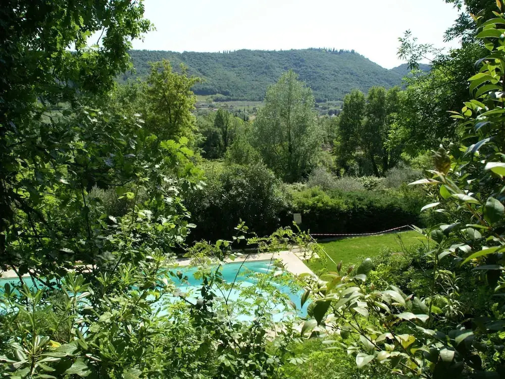Bungalow in Garda Near Lake Garda & Vineyards