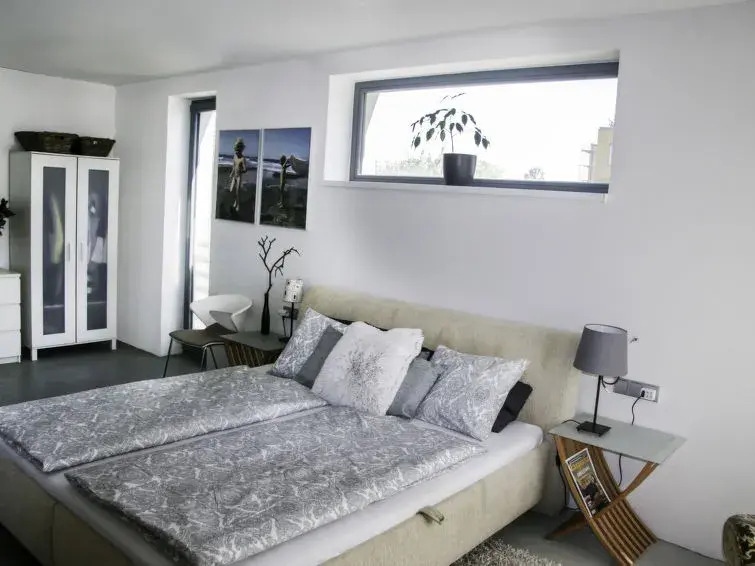 Holiday Home Řeporyje by Interhome