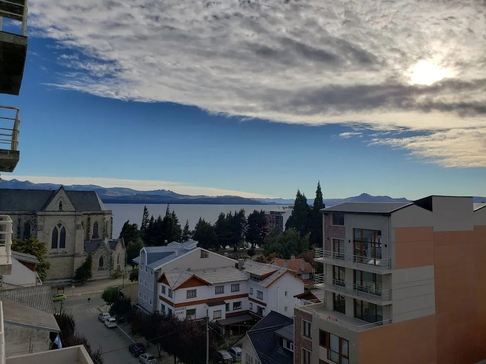 Bariloche Apartment
