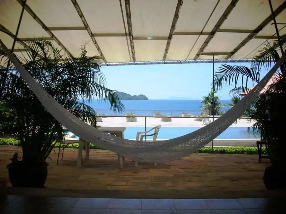 Baan Jai Dee Beach Front Hotel