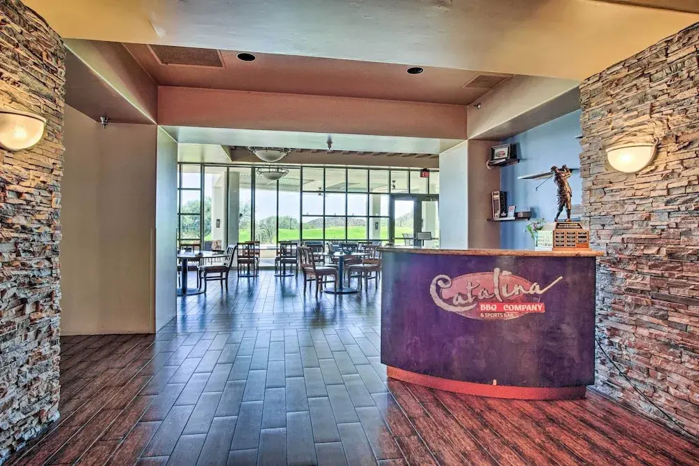Tucson Studio w/ Golf Course & Tennis Access!
