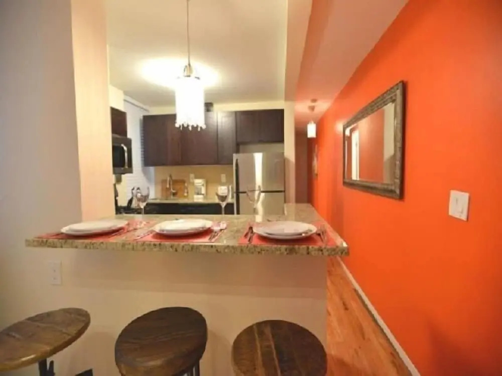 Hamilton Heights Stylish Apartments