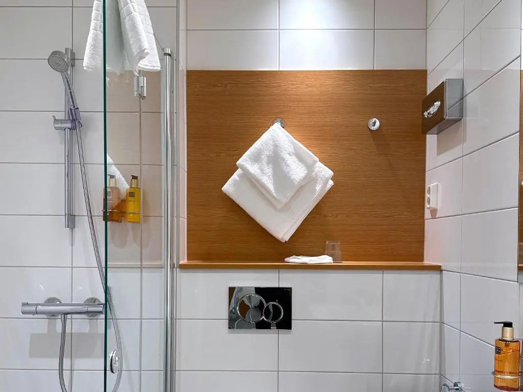 Hotell Bondeheimen